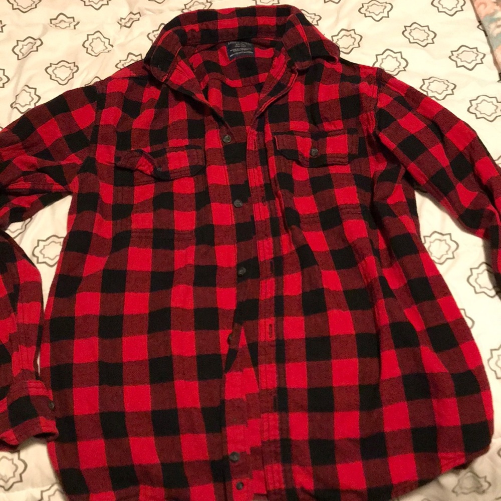 Flannel